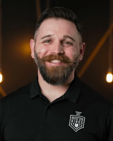 Brent Crawley