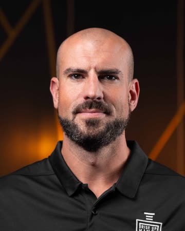 Bryan Crow