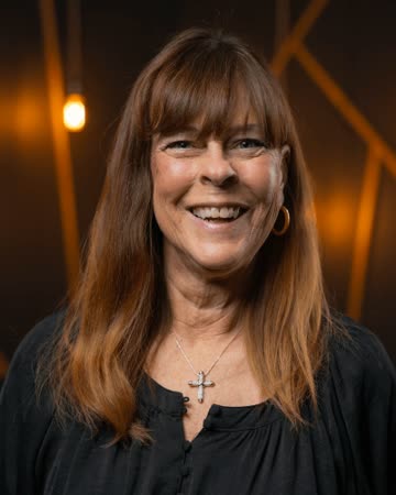 Carolyn Johnson