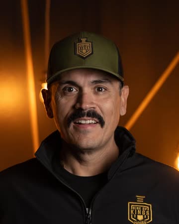 Eddie Barajas