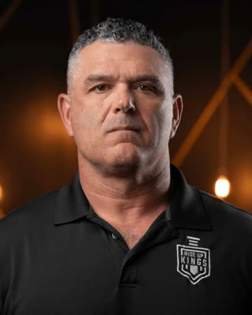 Jon Wood