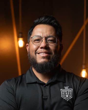 Mark Hernandez