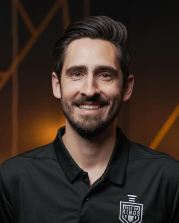Will Stratman